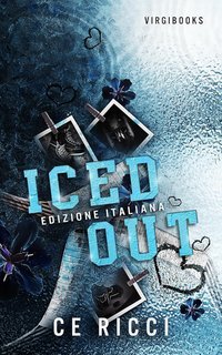 CE Ricci - Leighton U Vol. 1. Iced out (2025)