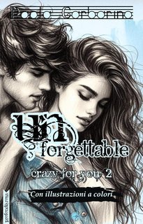 Paola Garbarino - Crazy For You Vol. 2. Unforgettable (2025)