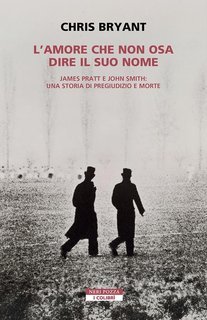 Chris Bryant - L'amore che non osa dire il suo nome (2025)