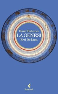 Haim Baharier, Erri De Luca - La Genesi (2025)