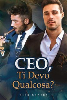 Alex Santos - CEO, Ti Devo Qualcosa? (2025)