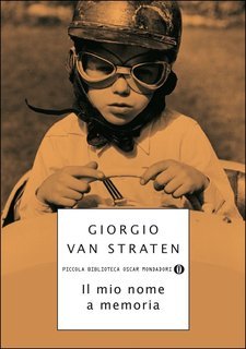 Giorgio van Straten - Il mio nome a memoria (1995)