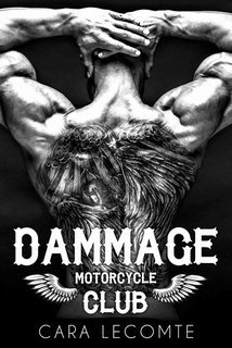 Cara Lecomte - Dammage MC (2025)
