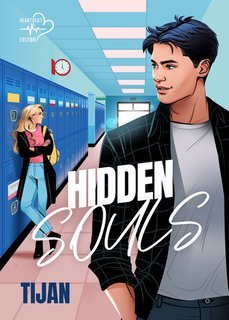 Tijan - Hidden souls (2025)