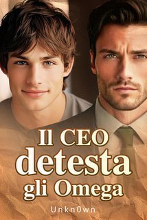 Unkn0wn - Il CEO detesta gli Omega (2025)
