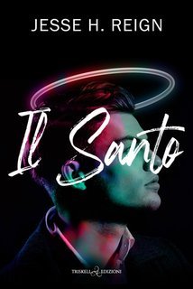Jesse H. Reign - Il santo (2025)