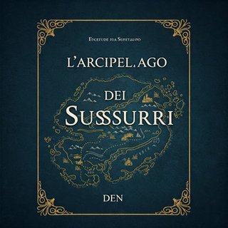 Den - L'Arcipelago dei Sussurri. Cronache dalle Isole Dimenticate. (2025)