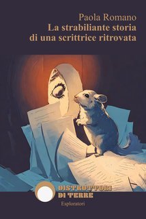 Paola Romano - La strabiliante storia di una scrittrice ritrovata (2025)