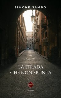 Simone Sambo - La strada che non spunta (2025)