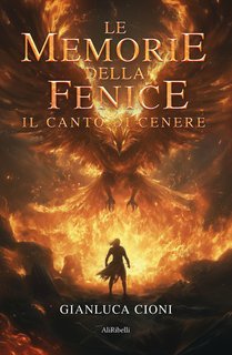 Gianluca Cioni - Le memorie della Fenice. Il Canto di Cenere (2025)
