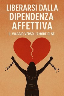 Daniela Mandala - Liberarsi dalla dipendenza affettiva. Il viaggio verso l’amore di sé (2025)