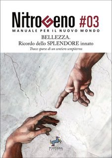 AA.VV. - Nitrogeno. Bellezza, ricordo dello Splendore innato (2025)