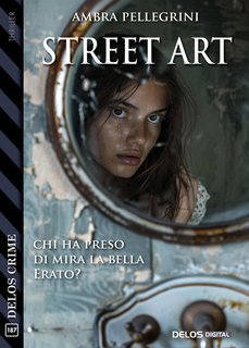 Ambra Pellegrini - Street Art (2025)