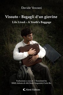 Davide Vezzani - Vissuto. Bagagli d’un giovine (2025)