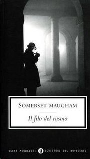 William Somerset Maugham - Il filo del rasoio (2006)