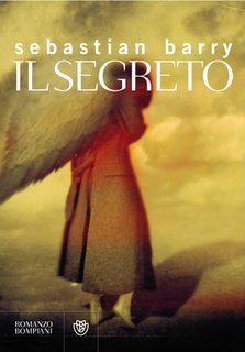 Sebastian Barry - Il segreto (2010)