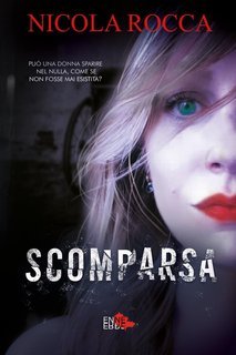 Nicola Rocca - Scomparsa (2025)