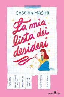Saschia Masini - La mia lista dei desideri (2025)