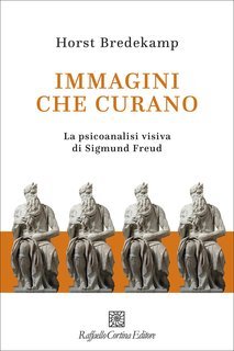 Horst Bredekamp - Immagini che curano (2025)