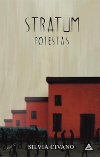 Silvia Civano - Stratum Vol. 2. Potestas (2023)