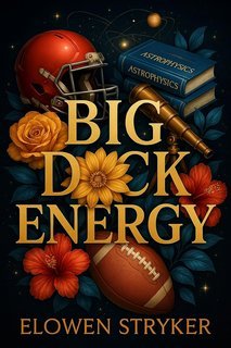 Elowen Stryker - Big D*ck Energy (2025)