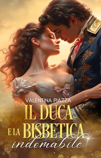 Valentina Piazza - Il Duca e la Bisbetica indomabile (2025)