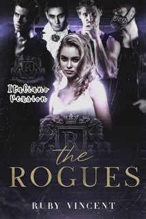 Ruby Vincent - The Rogues. La Serie Completa (2025)