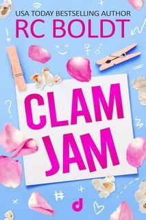 RC Boldt - Clam Jam (2025)