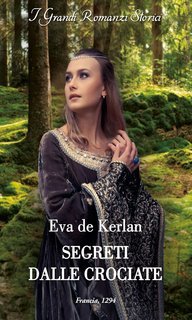 Eva de Kerlan - Segreti dalle crociate (2024)