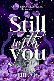 Erika B - Still With You (2025)