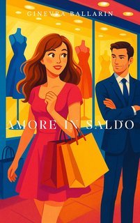 Ginevra Ballarin - Amore in saldo (2025)