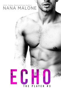 Nana Malone - I Fuoriclasse Vol. 3. Echo (2025)