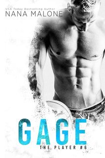Nana Malone - I Fuoriclasse Vol. 6. Gage (2025)