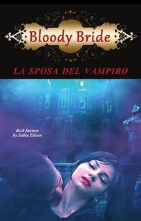Sabia Eileen - Bloody bride. la sposa del vampiro (2025)