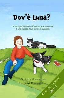 Tanya Preminger - Dov’è Luna? (2025)
