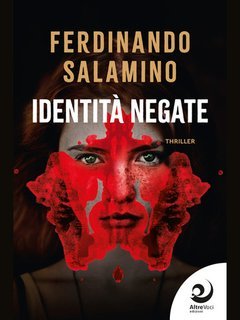 Ferdinando Salamino - Identità negate (2025)