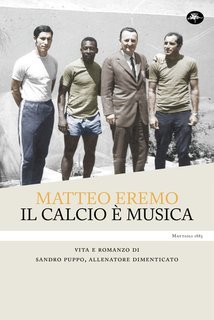 Matteo Eremo - Il calcio è musica (2025)