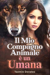 Yazmin Doratez - Il Mio Compagno Animale è un'Umana (2025)