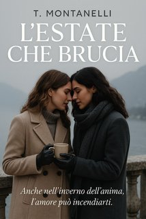T. Montanelli - L’Estate Che Brucia (2025)