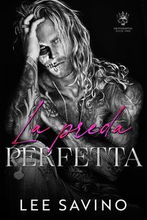 Lee Savino - Fraternitas Vol. 1.La preda perfetta (2025)