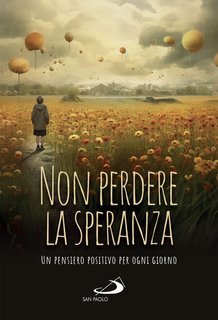 AA.VV. - Non perdere la speranza (2024)