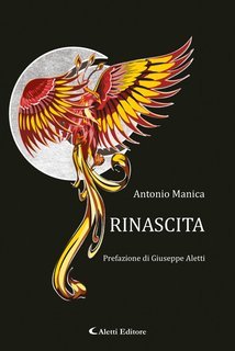 Antonio Manica, Giuseppe Aletti - Rinascita (2025)