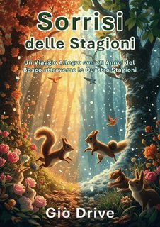 Drive Giò - Sorrisi delle Stagioni (2025)