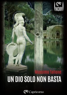 Massimo Tallone - Un Dio solo non basta (2025)