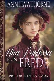 Ann Hawthorne - Una Poetessa e un Erede (2025)