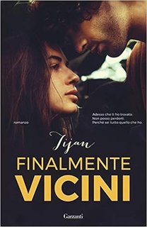 Tijan - Fallen Crest High vol. 4. Finalmente vicini (2018)