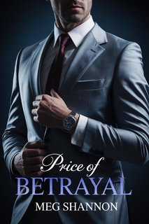 Meg Shannon - Calabrese Empire Vol. 2. Price of Betrayal (2025)