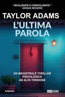 Taylor Adams - L'ultima parola (2024)