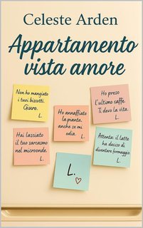 Celeste Arden - Appartamento vista amore (2025)