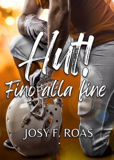 Josy F. Roas - Hut! Fino alla fine (2025)